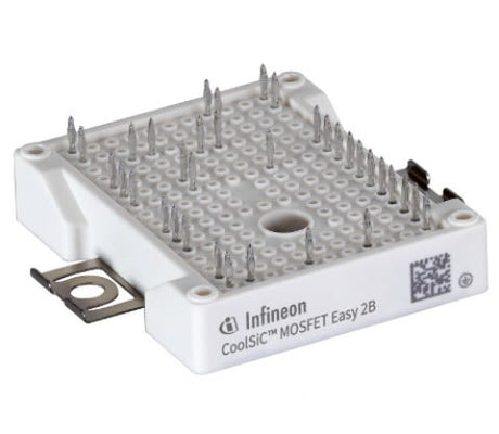 INFINEON F3L11MR12W2M1B74BOMA1