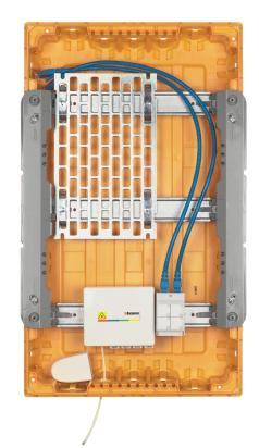 BTICINO C9KQDSA36M