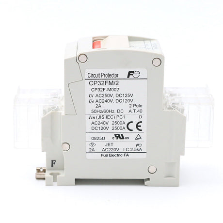 FUJI ELECTRIC CP32FM/2
