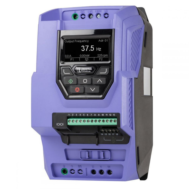 INVERTEK ODP-2-34110-3KF42-MN