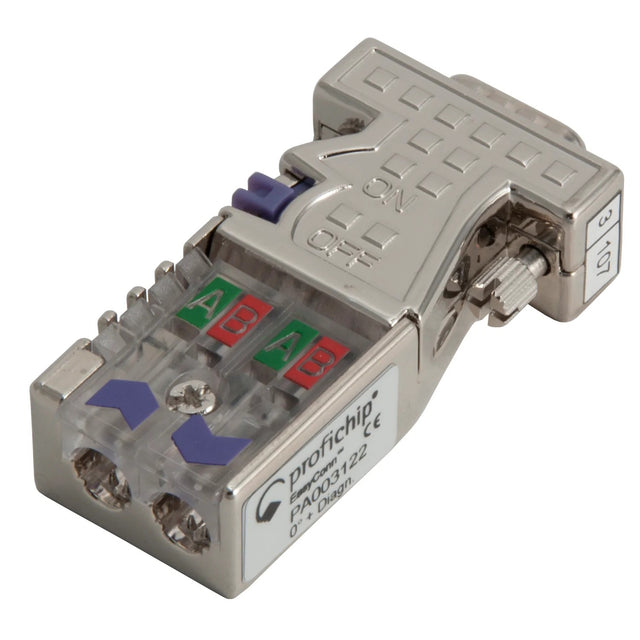 VIPA 972-0DP30