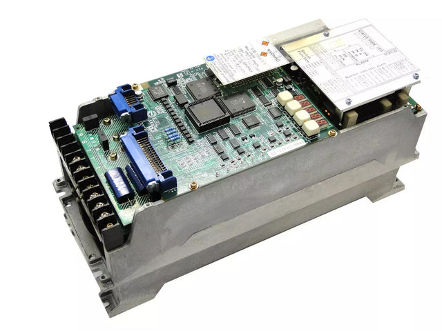 YASKAWA CACR-SR15BE12F-E