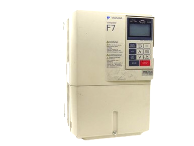 YASKAWA CIMR-F7U47P5