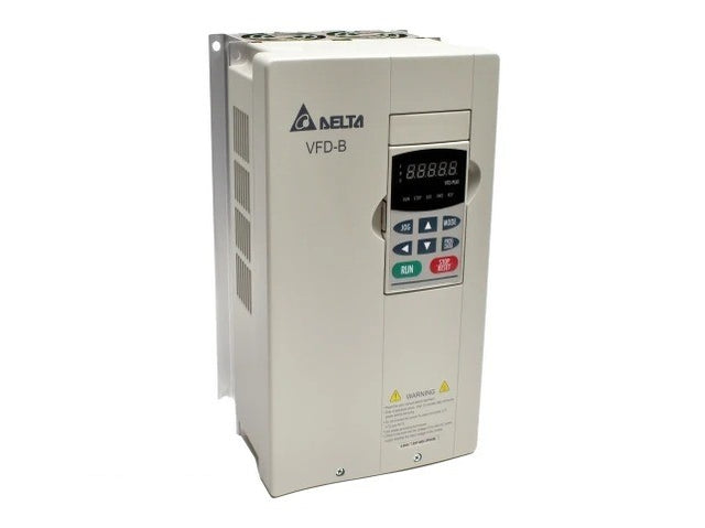 DELTA ELECTRONICS VFD055B43A-3