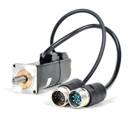YASKAWA SGMAH-04A1A41D-OY
