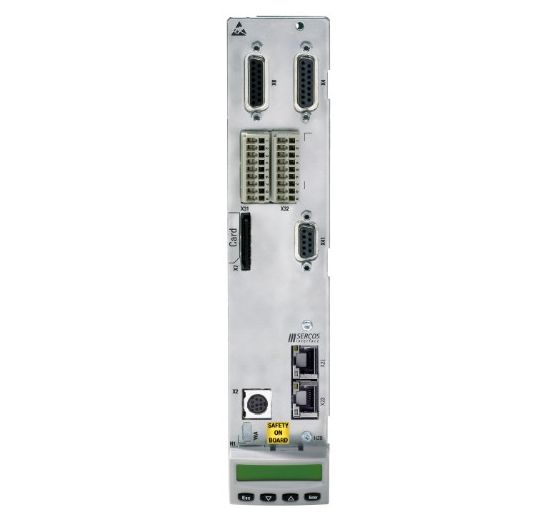 BOSCH REXROTH R911338543BoschRexroth-CSB02.1B-ET-EC-NN-S4-NN-NN-FW