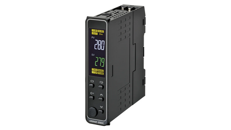 OMRON E5DC-QX2DBM-000