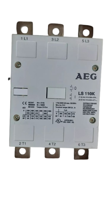 AEG 91030447100-LS110K