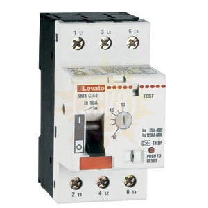 LOVATO ELECTRIC 11SM1B28