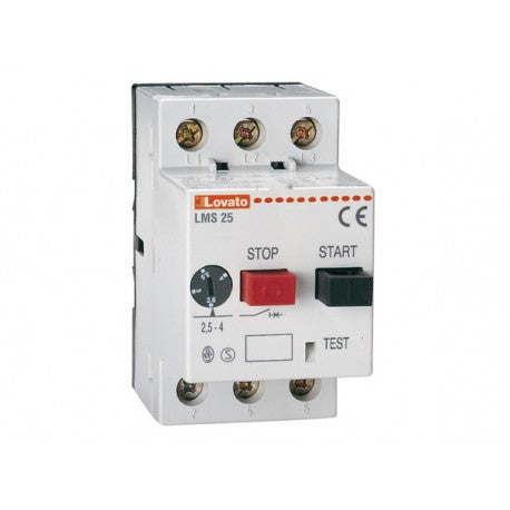 LOVATO ELECTRIC 11LMS2510T