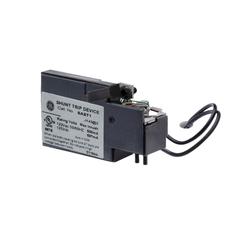 GENERAL ELECTRIC SAST1