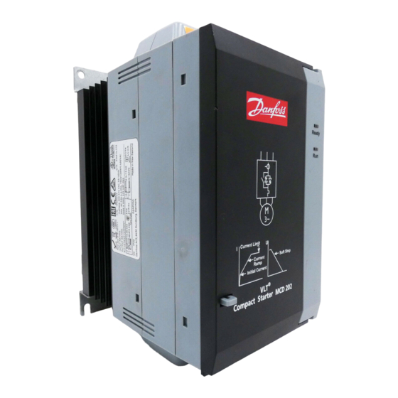 DANFOSS 175G5177-MCD201015T4CV1