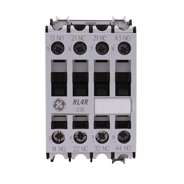 GENERAL ELECTRIC RL4RA040RJ