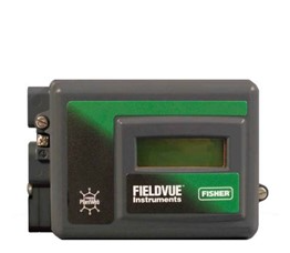 EMERSON DVC2000