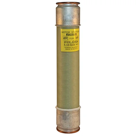 MERSEN 9F60LJD504