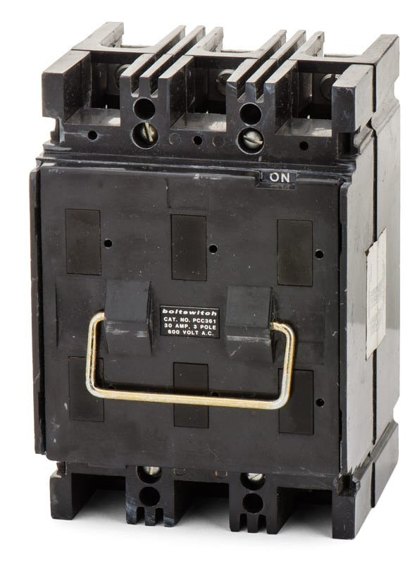 GENERAL ELECTRIC PCC361