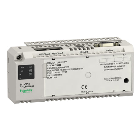 SCHNEIDER ELECTRIC 171CBU78090
