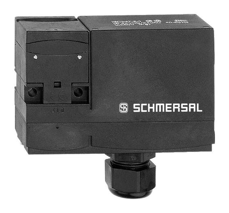 SCHMERSAL 101150060-AZM170SK-02ZKA24VAC/DC
