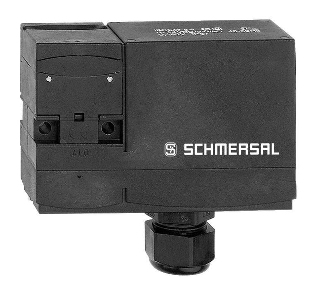 SCHMERSAL 101150060-AZM170SK-02ZKA24VAC/DC