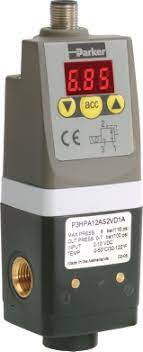 PARKER P3HPA12AS2AD1A