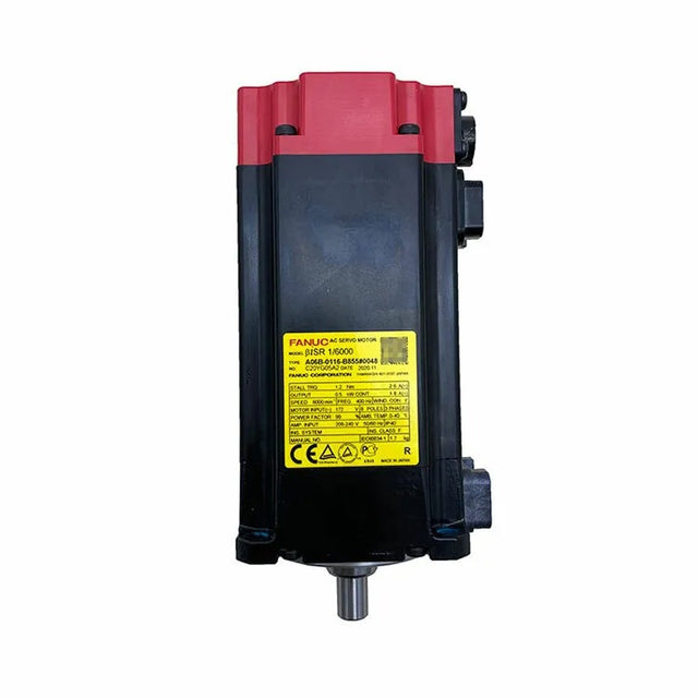 FANUC A06B-0116-B855#0048