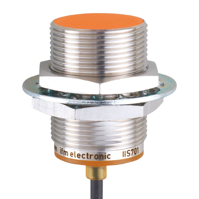 IFM IIS701-IIB3015BBPKG/2M/PUR