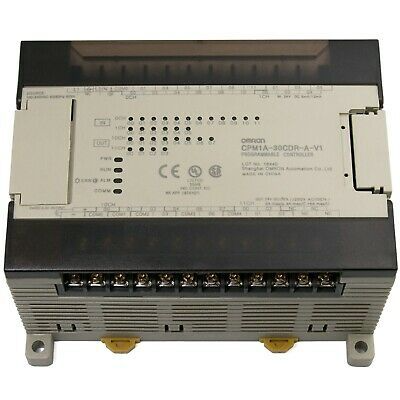OMRON CPM1A-40CDT1-D
