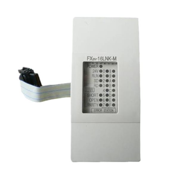 MITSUBISHI FX2N-16LNK-M