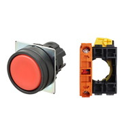 OMRON A22NN-BNM-NRA-G002-NN