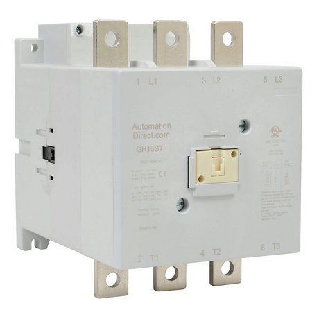 AUTOMATION DIRECT GH15ST-3-00A
