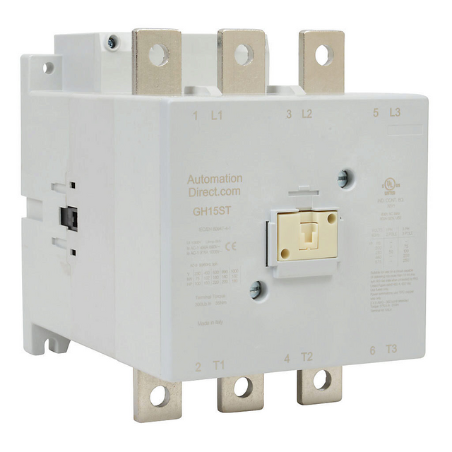 AUTOMATION DIRECT GH15ST-3-00A