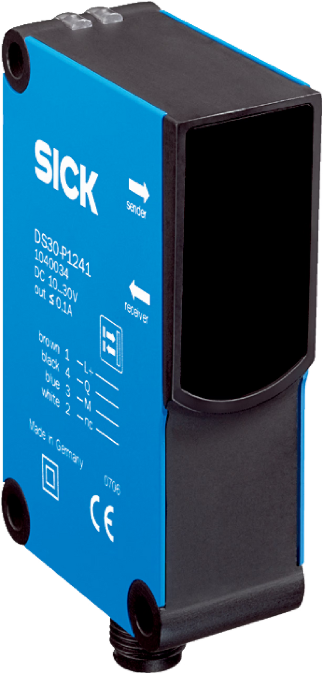 SICK 1044253-DS30-P2253