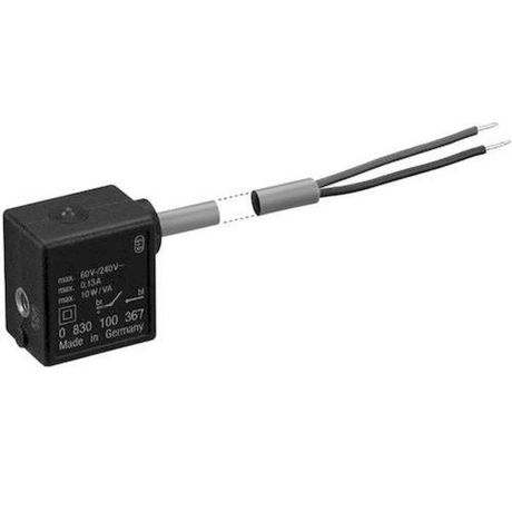 AVENTICS 0830100375-SN2-PN-K03V-030