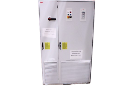 ABB ACS800-37-0320-3