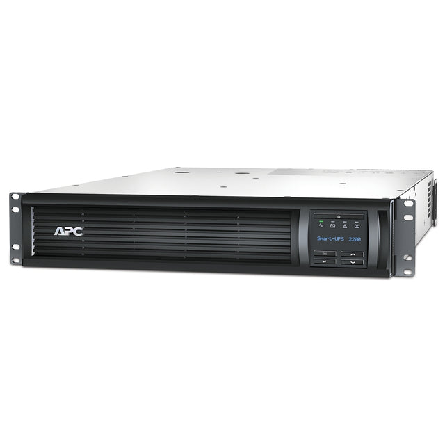 SCHNEIDER ELECTRIC SMT2200RM2UCAPC