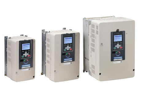 YASKAWA CIPR-GA70B4044ABBA