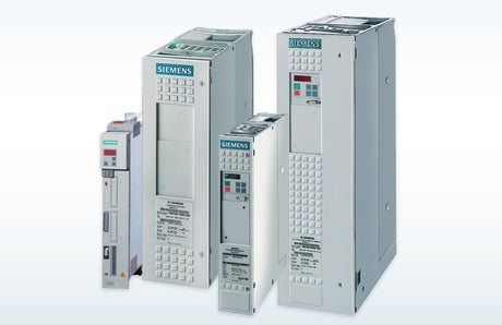 SIEMENS 6SE7034-6EE85-1AA0