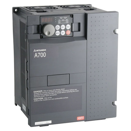 MITSUBISHI FR-A740-00170-EC