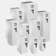 ABB ACS580-01-430A-4+B056