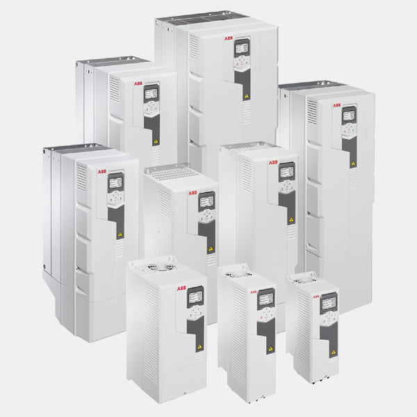 ABB ACS580-01-430A-4+B056