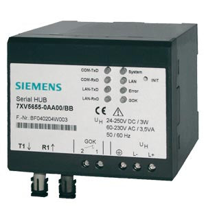 SIEMENS 7XV5655-0BA00