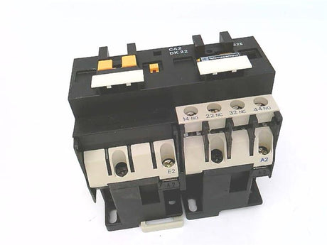 SCHNEIDER ELECTRIC CA2-DK22-F7