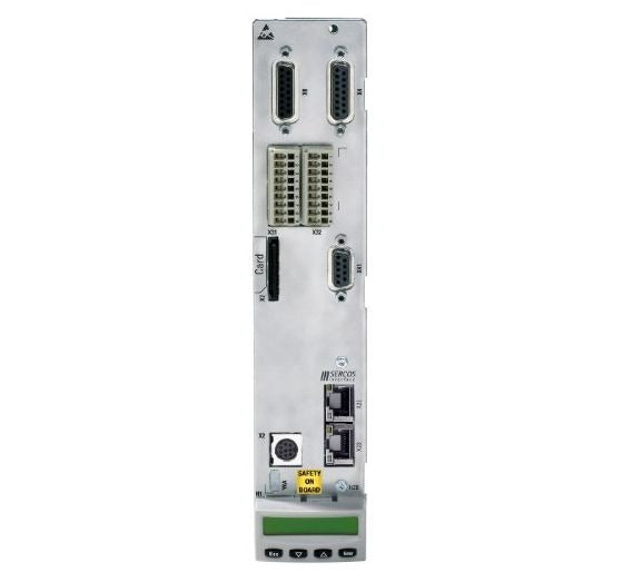 BOSCH REXROTH R911328605BoschRexroth-CSB01.1N-SE-ENS-NNN-L2-S-NN-FW