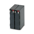 PHOENIX CONTACT 2908233-UPS-BAT-KIT-VRLA2X12V/3,4AH