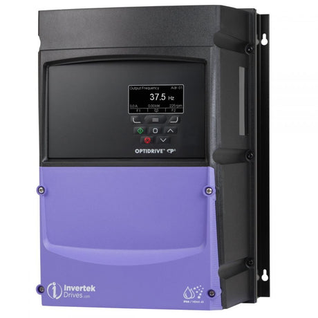 INVERTEK ODP-2-44185-3KF4A-MN