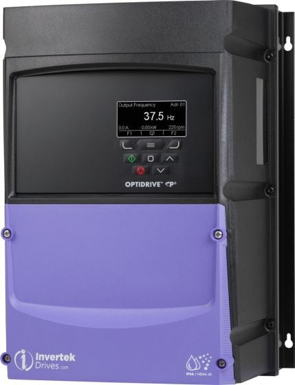 INVERTEK ODP-2-44220-3KF4A-MN