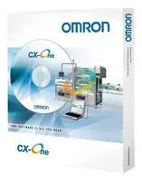 OMRON CX-SUPERVISOR-RUN-PLUS-V3
