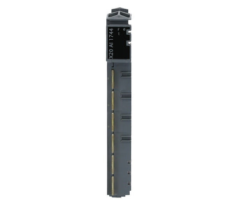 B&R X20AI1744-3B&R