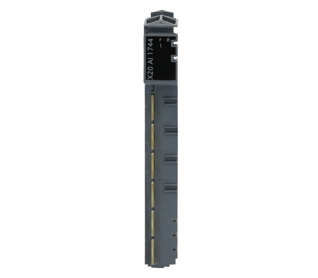 B&R X20AI1744-3B&R