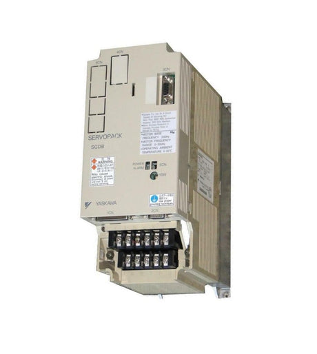 YASKAWA SGDB-10VD